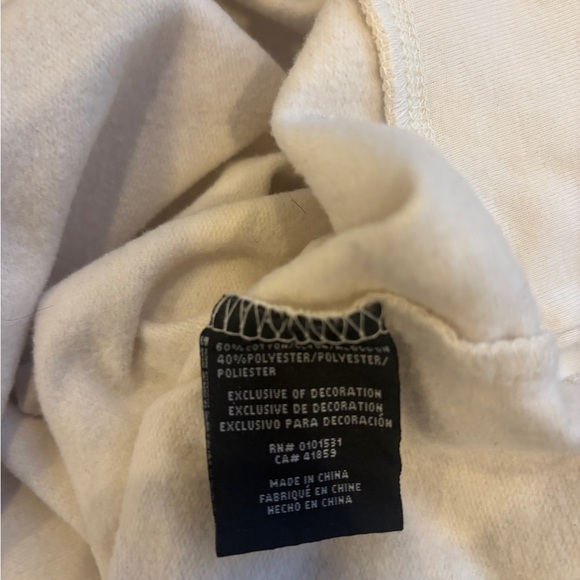 Keith Haring Iconic Pop Street
Art Hoodie Size L - Picture 8 of 10